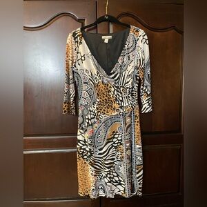 "Muse exclusively for Boston Proper" dress. So adorable 🖤 Love this dress!